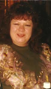 Mary Ellen Gozy Gorham (1953-2015)