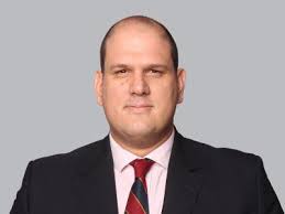 Marc Humphries's Instagram, Twitter & Facebook