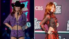 Shania Twain attributes fit figure to a liquid diet after ...