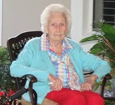 Emogene Agnes Russell Teter Obituary