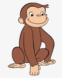This show follows the mischievous adventures of a monkey by the name of george. Curious George Cartoon Monkey Curious George Hd Png Download Kindpng