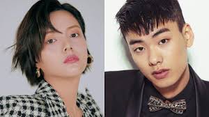 Beda seperti tahun lalu yang masih mengandung, kini mereka bisa sambil menggendong anak, lho. 2 Artis Korea Meninggal Rapper Iron Ditemukan Berdarah Di Luar Apartemen Tribunnews Com Mobile