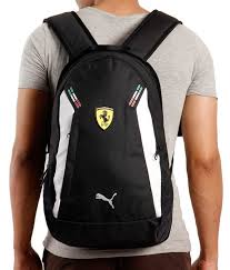 Check spelling or type a new query. Puma Black Ferrari Replica Backpack Buy Puma Black Ferrari Replica Backpack Online At Best Prices In India On Snapdeal