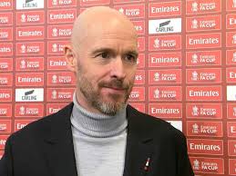 Man of the Match and player ratings in Man Utd's Emirates FA Cup win over  Fulham