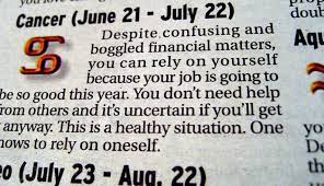 Sensual, intuitive, and emotional, on the surface, the cancer personality always seems to be one. The Negative Traits Of Your Zodiac Sign Astrology Numerology Magic