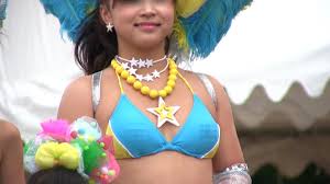 なにわガールズ２４６ 安心してください！ サンバ DE 乳〇透けてますよ！ | アダルト動画・画像のコンテンツマーケット Pcolle