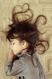 صور تسريحات اطفال احدث تساريح شعر اطفال بنات ميكساتك