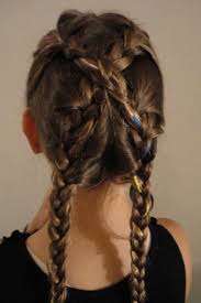 Finally you'll know what to do with that head of lettuce. Ponytail Hairstyles Best Hairstyles For Runners