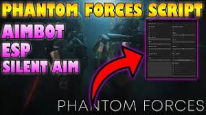 Maybe you would like to learn more about one of these? Phantom Forces Aimbot Script Pastebin Working 2021 Nghenhachay Net