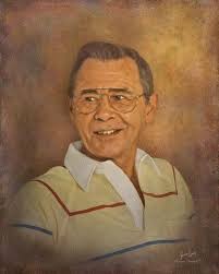 Kenneth Gerry Obituary