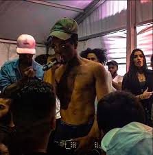 Pin On Xxxtentacion