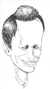 Winona ryder confirms beetlejuice 2. Dr Dogballs Draws Celebrity Portraits Caricatures The Something Awful Forums