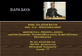 Social activities such as open houses and big gatherings are not allowed in areas under mco 3.0. Ppt Bengkel Pemantapan Media Sosial Kementerian Kerja Raya Powerpoint Presentation Id 3670642