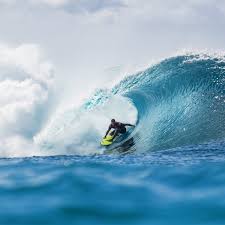 Surfing | the qualifier stories | ep. Swell News For Tahiti As Paris Opts To Host Olympic Surfing 10 000 Miles Away Olympic Games The Guardian