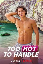 Four episodes on june 23 after the show's popular first season, the number of applicants for season 2 is bound to skyrocket. Meet The Cast Of Too Hot To Handle Season Two Heart