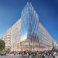 Český trh se stane čtrnáctým, na kterém společnost působí.… Na Vaclavskem Namesti Vyroste The Flow Building Jednim Z Najemcu Bude Primark Zbozi Prodej Zpravy Z Retailu