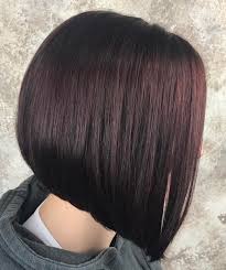 Thinking about trying out a mahogany hair colour? 20 Magical Mahogany Hair Color Ideas