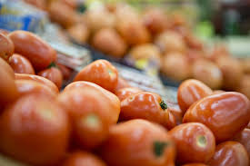 Refrigeration Really Does Ruin Tomatoes According To Science Http Wapo St 2ekhczw Food Science Food Tech Tomato