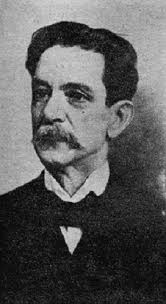 El primer presidente de la Liga Cubana