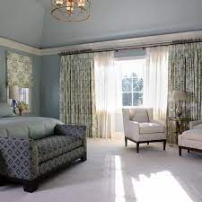 Window Treatments For Large Windows Design Ideas Pictures Remodel And Decor Http Www Daviswin C Living Room Windows Master Bedrooms Decor Bedroom Design