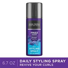 This shine spray smells amazing and evenly coats the hair leaving it feeling soft. Smooth Sexy Hair Smooth Seal Anti Frizz Shine Spray By Sexy Hair For Unisex 6 Oz Hair Spray Walmart Com Walmart Com