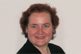 Ursula Potter's Instagram, Twitter & Facebook