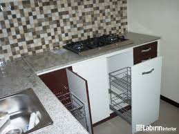 By admin | feb 7, 2019 | uncategorized. Kitchen Set Minimalis Mungil Harga Miring Kitchensetminimalismurah