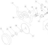 Replacement Parts List