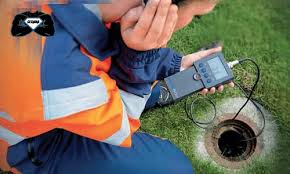 شركة كشف تسربات المياه بالكويت 60443071 بدون تكسير حل ارتفاع فاتورة