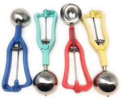 The big scoop, williamsburg, virginia. Professional Ice Cream Scoops