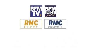 Chaîne télévisée thématique privée, rmc découverte est une chaîne nationale appartenant au groupe nextradiotv. Bfmtv Rmc Decouverte Orange Sevit A Son Tour Contre Les Chaines D Altice Zdnet
