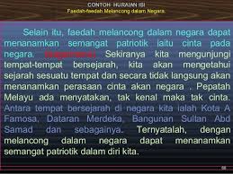 Korang 1st time nak pergi melancong ke luar negara? Pecutan Akhir Smksj