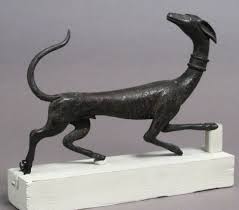 Hunting Dog Date 15th 16th Century Or Later Culture European Medium Wrought Iron The Metropolitan Museum Of Art Heykel