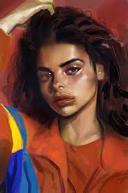 Photoshop CC Essentials Dripping paint brush