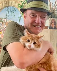 Robert Boogie Bowles