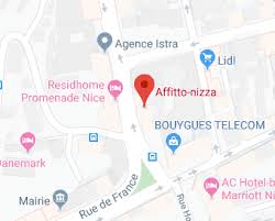 Alloggi in affitto per studenti ed erasmus a nizza, francia. Nizza Appartamenti E Case Vacanze In Affitto Al Mare Alloggi Con Terrazzo