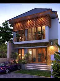 Rumah dengan desain bergaya villa bali sesuai keinginan bapak gufron dan keluarga selaku klien kami ini, memiliki luas bangunan 309m2 dan berada demikian sekilas mengenai desain rumah gaya villa bali 309 m2 ini. Desain Rumah Villa Bali Type 36 Kita