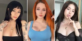 The 30+ Hottest Twitch Streamers Of 2025, Ranked