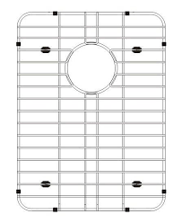 lenova g0d1s bottom sink grid