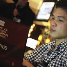 Poker Bot "Libratus" Moves Toward Victory Against Top Pros