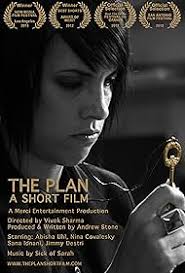 The Plan (Short 2012)