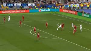 Liverpool vs real madrid highlights & full match uefa champions league date : Real Madrid Vs Liverpool Youtube