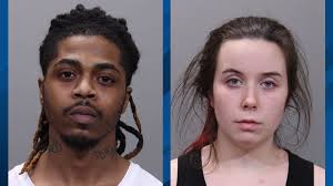 Mother, boyfriend facing 4 criminal counts in abuse death of 8-month-old boy