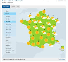 Un service de météo professionnel à votre écoute 24h/24h. Temperatures Plummet To 10c As Siberian Freeze Sweeps Across France The Local