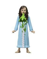 Did you scroll all this way to get facts about beetlejuice figures? Toony Terrors 6 Scale Action Figure Series 4 Assortment Necaonline Com