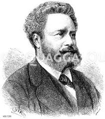 Sylvester Jordan (geb. 30. Dezember 1792, gest. 15. April 1861) -