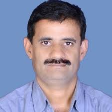 DR DARSHAN LAL MEENA