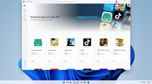 The highlighted features of windows 11 are redesigned user interface, the latest window management features, and the most important support for android apps which will make it easier for the users. Sinl47a0xktwem