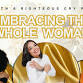 Embracing the WHOLE Woman Self-Love Luncheon event in Altamonte Springs, FL