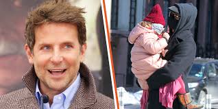 Bradley Cooper Is Private Dad, Keeps Daughter Lea Out of View